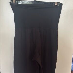 lululemon athletica Black activewear